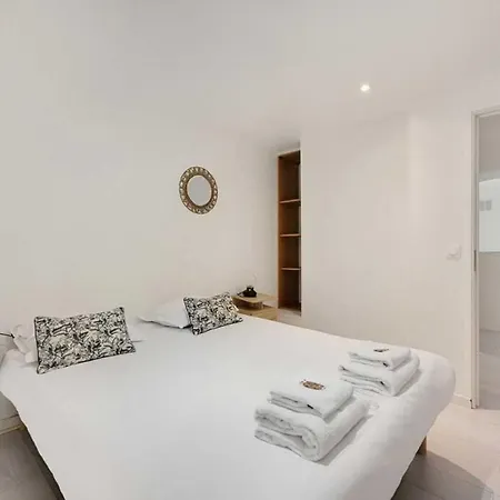 Spacious Apartment-2br-4p Διαμέρισμα